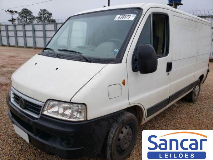 FIAT DUCATO 13/13