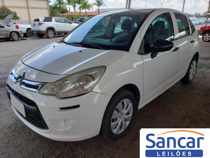 CITROEN C3 13/14