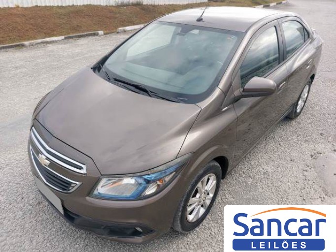 CHEVROLET PRISMA 13/14