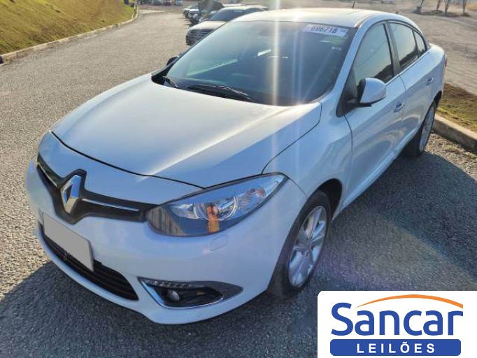 RENAULT FLUENCE 14/14