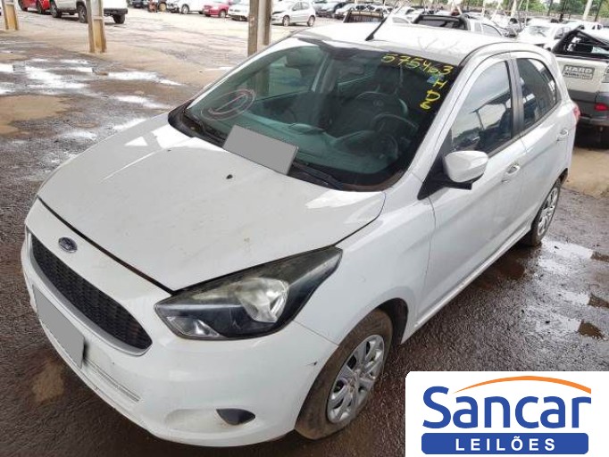 FORD KA 15/15