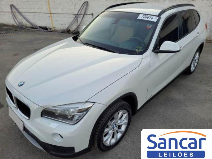 BMW X1 14/14