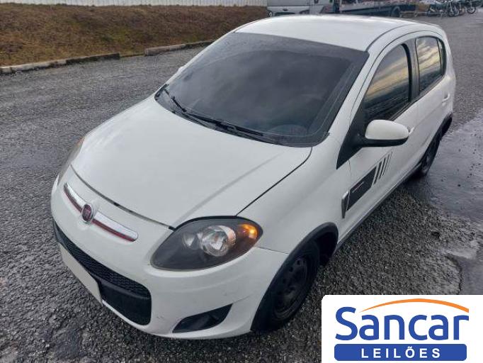 FIAT PALIO 13/14